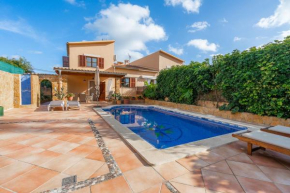 Villa Portals Nous by Priority